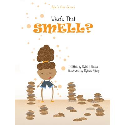 Rylei’s Five Senses