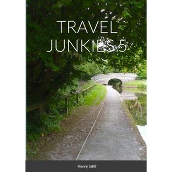 Travel Junkies 5
