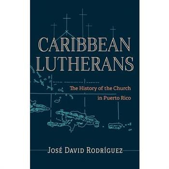 Caribbean Lutherans