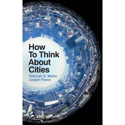 How to Think about Cities