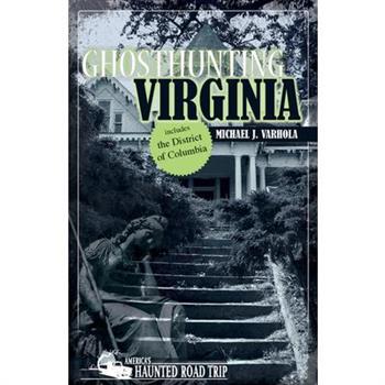 Ghosthunting Virginia