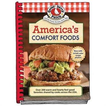 America's Comfort Foods