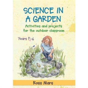 Science in a Garden