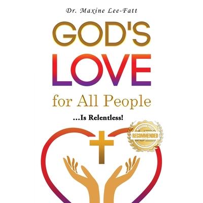 God's Love for All People...