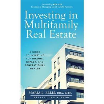 Investing in Multifamily Real Estate