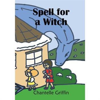 Spell for a Witch