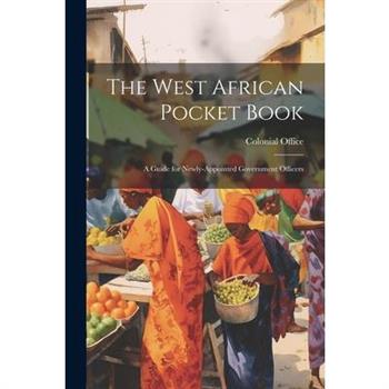 The West African Pocket Book