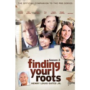 Finding Your Roots Season 2