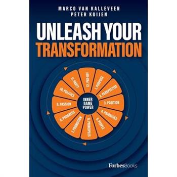 Unleash Your Transformation