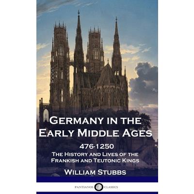 Germany in the Early Middle Ages