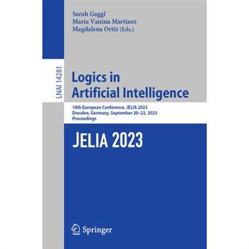 Logics in Artificial Intelligence