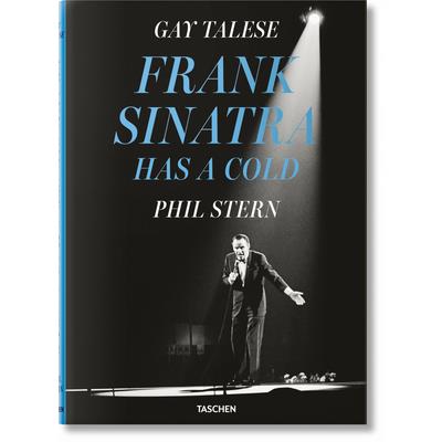 Gay Talese. Phil Stern. Frank Sinatra Has a Cold