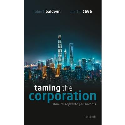 Taming the Corporation