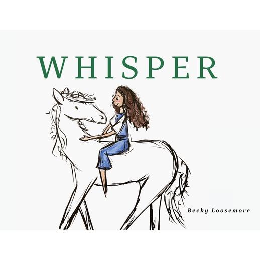 Whisper