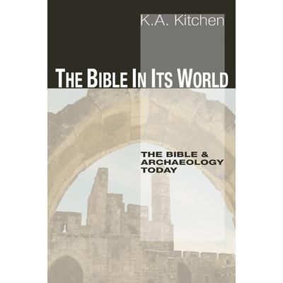 The Bible in Its World