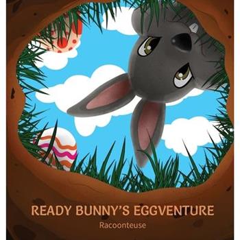 Ready Bunny’s Eggventure