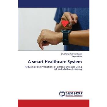 A smart Healthcare System