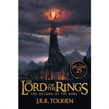 The Return of the King 25th Anniversary [Movie Tie-In]