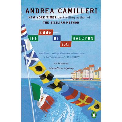 The Cook of the Halcyon