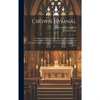 Crown Hymnal