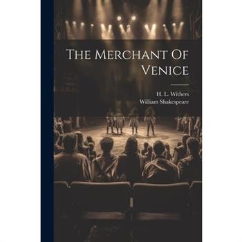 The Merchant Of Venice