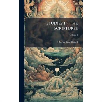 Studies In The Scriptures