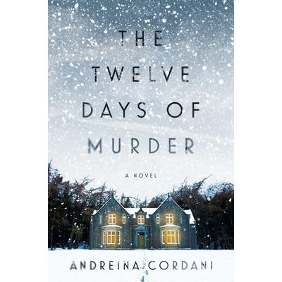 The Twelve Days of Murder