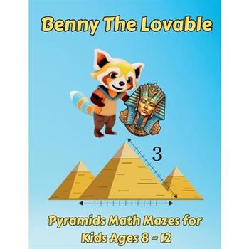 Benny The Lovable