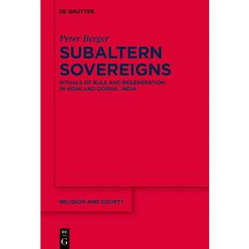 Subaltern Sovereigns