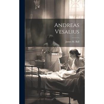 Andreas Vesalius
