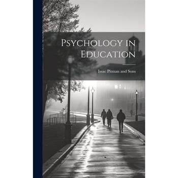 Psychology in Education