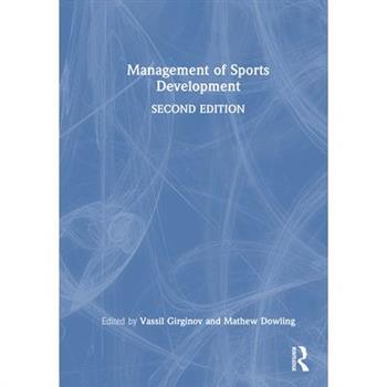 Management of Sports Development