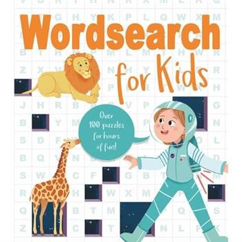 Wordsearch for Kids