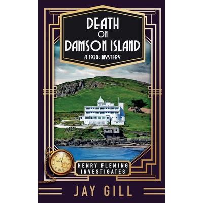 Death on Damson Island