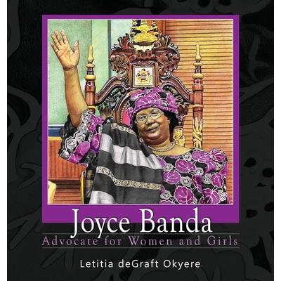 Joyce Banda