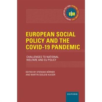 European Social Policy and the Covid-19 Pandemic
