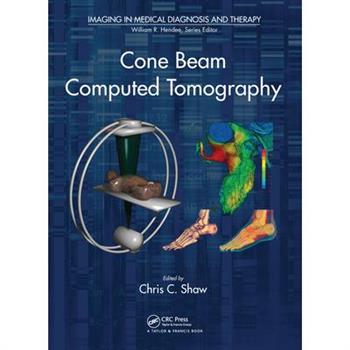 Cone Beam Computed Tomography