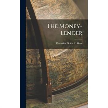 The Money-Lender