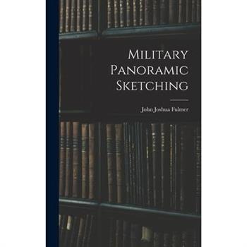 Military Panoramic Sketching