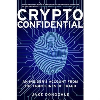 Crypto Confidential