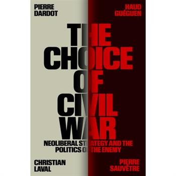 The Choice of Civil War