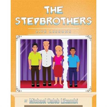 The Stepbrothers
