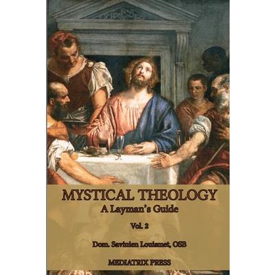 Mystical Theology
