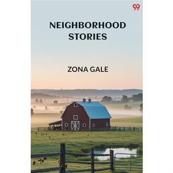 Neighborhood Stories