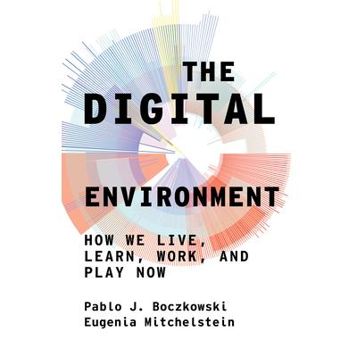 The Digital Environment