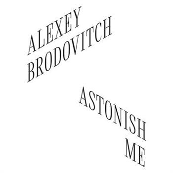 Alexey Brodovitch
