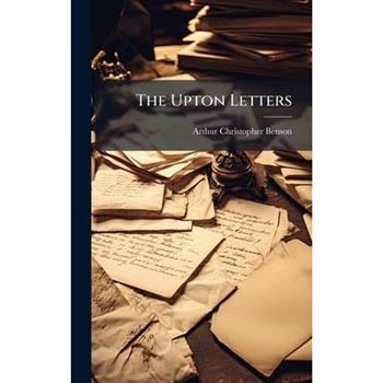 The Upton Letters
