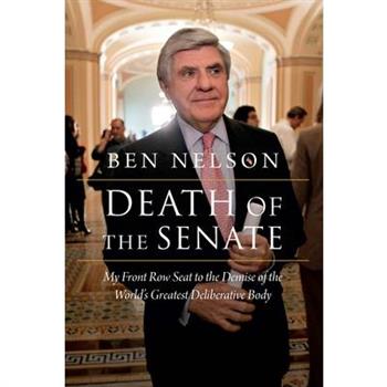 Death of the Senate