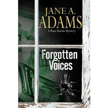 Forgotten Voices