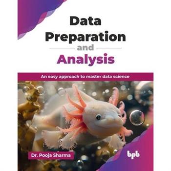 Data Preparation and Analysis